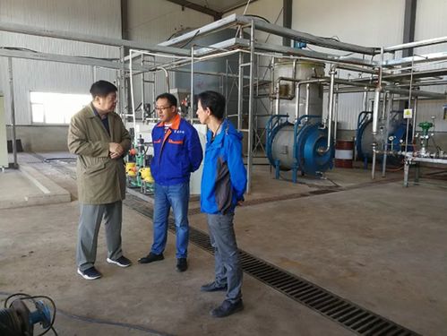 科技創(chuàng)新助力食品行業(yè)發(fā)展——記北京食品學會徐峰技術開發(fā)先進事跡